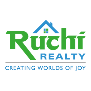 Ruchi Realty logo
