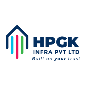 HPGK Infra Pvt Ltd logo